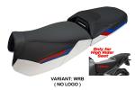 Housse de selle TPZ BMG13AH-WRB-2