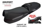 Housse de selle TPZ BMG13AHC-GR-1