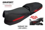 Housse de selle TPZ BMG13AHC-RD-2