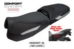 Housse de selle TPZ BMG13AHC-SL-2
