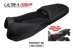 Housse de selle TPZ BMG13AHU-BL-2