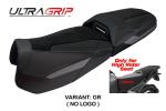 Housse de selle TPZ BMG13AHU-GR-2
