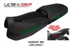 Housse de selle TPZ BMG13AHU-MG-2