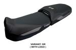 Housse de selle TPZ BMG13AU-GR-1