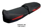 Housse de selle TPZ BMG13AU-RD-2