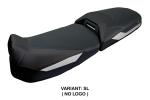 Housse de selle TPZ BMG13AU-SL-2