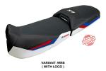 Housse de selle TPZ BMG13AU-WRB-1