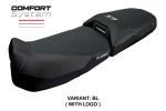 Housse de selle TPZ BMG13AUC-BL-1
