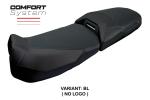 Housse de selle TPZ BMG13AUC-BL-2