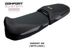 Housse de selle TPZ BMG13AUC-GR-1
