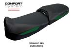 Housse de selle TPZ BMG13AUC-MG-2