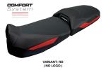 Housse de selle TPZ BMG13AUC-RD-2