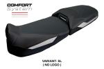 Housse de selle TPZ BMG13AUC-SL-2