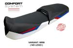 Housse de selle TPZ BMG13AUC-WRB-2