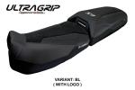 Housse de selle TPZ BMG13AUU-BL-1