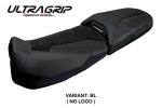 Housse de selle TPZ BMG13AUU-BL-2