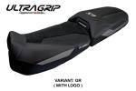 Housse de selle TPZ BMG13AUU-GR-1
