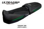 Housse de selle TPZ BMG13AUU-MG-1
