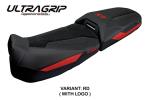 Housse de selle TPZ BMG13AUU-RD-1