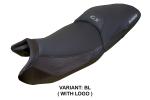 Housse de selle TPZ BMGS13A-BL-1