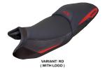 Housse de selle TPZ BMGS13A-RD-1