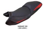 Housse de selle TPZ BMGS13A-RD-2