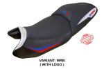 Housse de selle TPZ BMGS13A-WRB-1