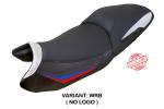 Housse de selle TPZ BMGS13A-WRB-2