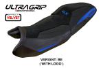 Housse de selle TPZ BMGS13AU-BE-1