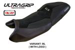 Housse de selle TPZ BMGS13AU-BL-1