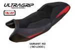 Housse de selle TPZ BMGS13AU-RD-2