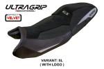 Housse de selle TPZ BMGS13AU-SL-1