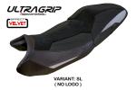 Housse de selle TPZ BMGS13AU-SL-2