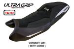 Housse de selle TPZ BMGS13AU-WH-1
