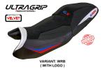 Housse de selle TPZ BMGS13AU-WRB-1