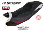Housse de selle TPZ BMGS13AU-WRB-2
