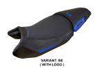 Housse de selle TPZ BMGS13K-BE-1