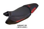 Housse de selle TPZ BMGS13K-RD-1