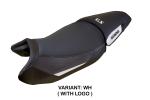 Housse de selle TPZ BMGS13K-WH-1