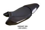 Housse de selle TPZ BMGS13K-WH-2