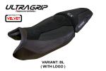 Housse de selle TPZ BMGS13KU-BL-1