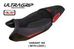 Housse de selle TPZ BMGS13KU-RD-1