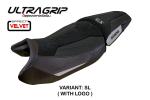 Housse de selle TPZ BMGS13KU-SL-1