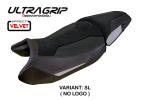 Housse de selle TPZ BMGS13KU-SL-2