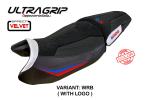 Housse de selle TPZ BMGS13KU-WRB-1