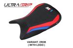 Housse de selle TPZ BMM1KRNU-2RDB-1
