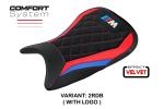 Housse de selle TPZ BMM1KRRKC-2RDB-1