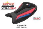 Housse de selle TPZ BMM1KRRS-RDB-1