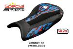 Housse de selle TPZ BMM1KRRS-SE-1
