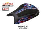 Housse de selle TPZ BMM1RR3MS-SE-1